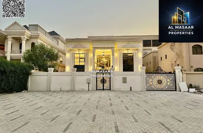Villa - 6 Bedrooms - 7+ Bathrooms for sale in Al Mowaihat 3 - Al Mowaihat - Ajman