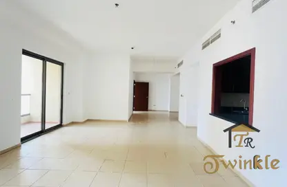 Apartment - 1 Bedroom - 2 Bathrooms for sale in Shams 4 - Shams - Jumeirah Beach Residence - Dubai