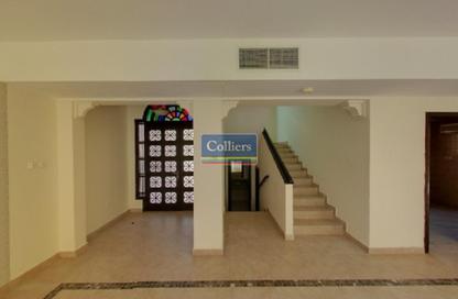 Apartment - 3 Bedrooms - 3 Bathrooms for rent in Al Oyoun Village - Al Ain