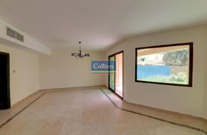 Apartment - 3 Bedrooms - 3 Bathrooms for rent in Al Oyoun Village - Al Ain