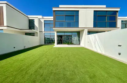 تاون هاوس - 3 غرف نوم - 4 حمامات للايجار في سوق الجبيل - جزيرة الجبيل - أبوظبي