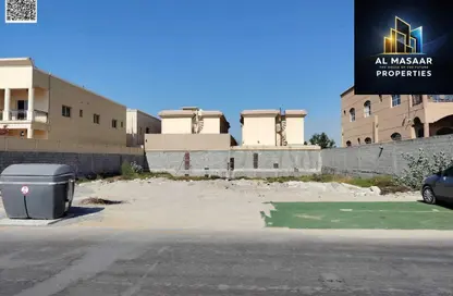 Land - Studio for sale in Al Mowaihat 1 - Al Mowaihat - Ajman