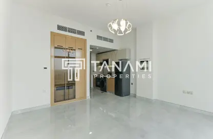 Apartment - Studio - 1 Bathroom for rent in Skyz by Danube - Arjan - Dubai