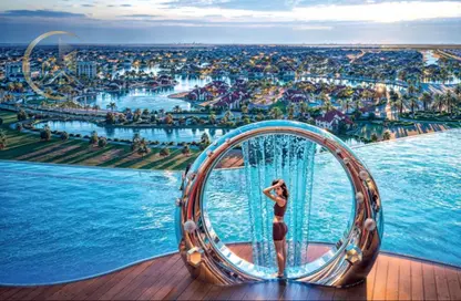 شقة - 2 غرف نوم - 3 حمامات للبيع في دايمونز من دانوب - أبراج بحيرات الجميرا - دبي