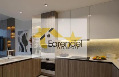 Apartment - 2 Bedrooms - 3 Bathrooms for sale in Aria Heights - District 12 - Jumeirah Village Circle - Dubai Apartment - 2 Bedrooms - 3 Bathrooms for sale in Aria Heights - District 12 - Jumeirah Village Circle - Dubai