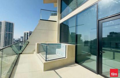 Apartment - 1 Bedroom - 2 Bathrooms for rent in Binghatti Phantom - District 17 - Jumeirah Village Circle - Dubai Apartment - 1 Bedroom - 2 Bathrooms for rent in Binghatti Phantom - District 17 - Jumeirah Village Circle - Dubai