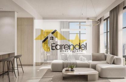 Apartment - 3 Bedrooms - 4 Bathrooms for sale in Aria Heights - District 12 - Jumeirah Village Circle - Dubai Apartment - 3 Bedrooms - 4 Bathrooms for sale in Aria Heights - District 12 - Jumeirah Village Circle - Dubai