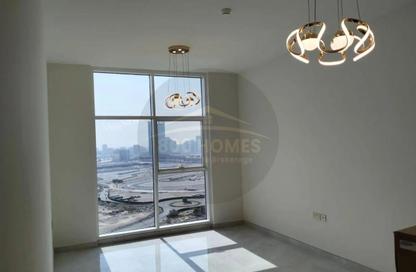 Apartment - 2 Bedrooms - 2 Bathrooms for sale in Skyz by Danube - Arjan - Dubai