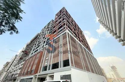 شقة - غرفة نوم - 2 حمامات للبيع في اي بي كافالييه - الضاحية 12 - قرية جميرا الدائرية - دبي