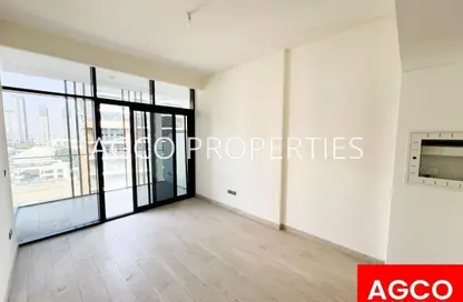 Apartment - Studio - 1 Bathroom for sale in AZIZI Riviera 26 - AZIZI Riviera - Meydan One - Meydan - Dubai