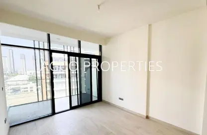 Apartment - Studio - 1 Bathroom for sale in AZIZI Riviera 26 - AZIZI Riviera - Meydan One - Meydan - Dubai