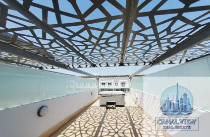 Apartment - 2 Bedrooms - 3 Bathrooms for rent in Oasis 1 - Oasis Residences - Masdar City - Abu Dhabi