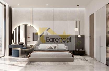 Apartment - 2 - 3 for sale in Rome by Samana - District 11 - Mohammed Bin Rashid City - Dubai Apartment - 2 - 3 for sale in Rome by Samana - District 11 - Mohammed Bin Rashid City - Dubai