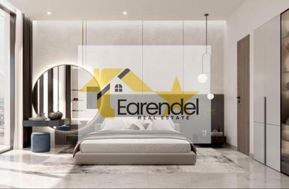 Apartment - 2 Bedrooms - 3 Bathrooms for sale in Rome by Samana - District 11 - Mohammed Bin Rashid City - Dubai Apartment - 2 Bedrooms - 3 Bathrooms for sale in Rome by Samana - District 11 - Mohammed Bin Rashid City - Dubai