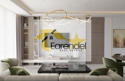 Apartment - 2 Bedrooms - 3 Bathrooms for sale in Samana Avenue - Dubai Land Residence Complex - Dubai Apartment - 2 Bedrooms - 3 Bathrooms for sale in Samana Avenue - Dubai Land Residence Complex - Dubai