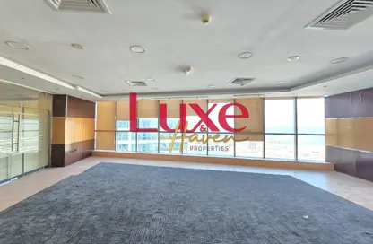 Office Space - 1 Bedroom for rent in Julphar Commercial Tower - Julphar Towers - Al Nakheel - Ras Al Khaimah