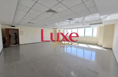 مكتب - غرفة نوم للبيع في برج جلفار التجاري - ابراج جلفار - النخيل - رأس الخيمة