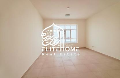 Apartment - 3 Bedrooms - 3 Bathrooms for sale in Al Waha Residence - Al Khan - Sharjah