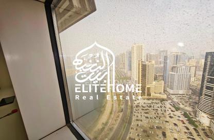 Apartment - 3 Bedrooms - 3 Bathrooms for sale in Al Waha Residence - Al Khan - Sharjah