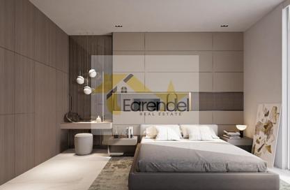 Apartment - 1 - 2 for sale in Beverly Grande By HMB Homes - Motor City - Dubai Apartment - 1 - 2 for sale in Beverly Grande By HMB Homes - Motor City - Dubai