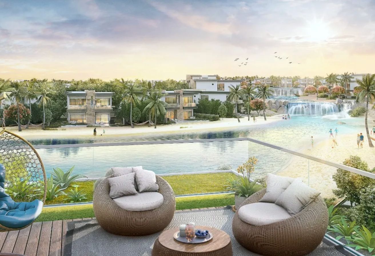 Motivated Seller | High ROI | Lagoon Living 2