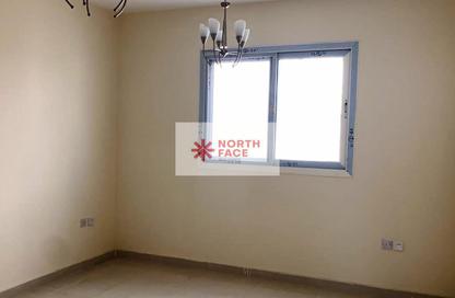 Apartment - 1 Bedroom - 1 Bathroom for rent in Muweileh Community - Muwaileh Commercial - Sharjah Apartment - 1 Bedroom - 1 Bathroom for rent in Muweileh Community - Muwaileh Commercial - Sharjah