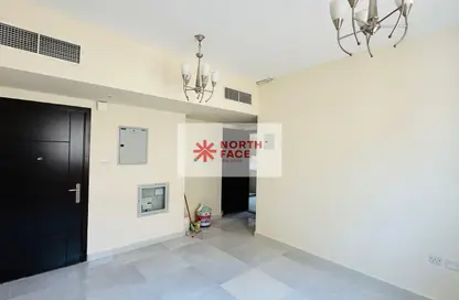 Apartment - 1 Bedroom - 1 Bathroom for rent in Muweileh Community - Muwaileh Commercial - Sharjah Apartment - 1 Bedroom - 1 Bathroom for rent in Muweileh Community - Muwaileh Commercial - Sharjah