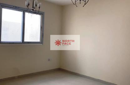 Apartment - 1 Bedroom - 1 Bathroom for rent in Muweileh Community - Muwaileh Commercial - Sharjah Apartment - 1 Bedroom - 1 Bathroom for rent in Muweileh Community - Muwaileh Commercial - Sharjah