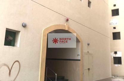 Apartment - 1 Bedroom - 2 Bathrooms for rent in Bu Tina - Al Sharq - Sharjah Apartment - 1 Bedroom - 2 Bathrooms for rent in Bu Tina - Al Sharq - Sharjah