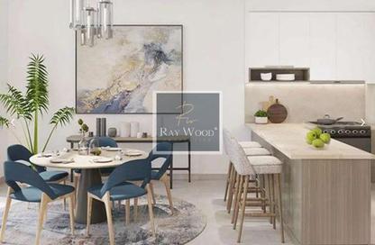 Townhouse - 4 Bedrooms - 5 Bathrooms for sale in Mudon Al Ranim 7 - Mudon - Dubai