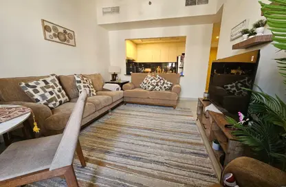 Apartment - 2 Bedrooms - 2 Bathrooms for sale in Binghatti Rose - District 15 - Jumeirah Village Circle - Dubai