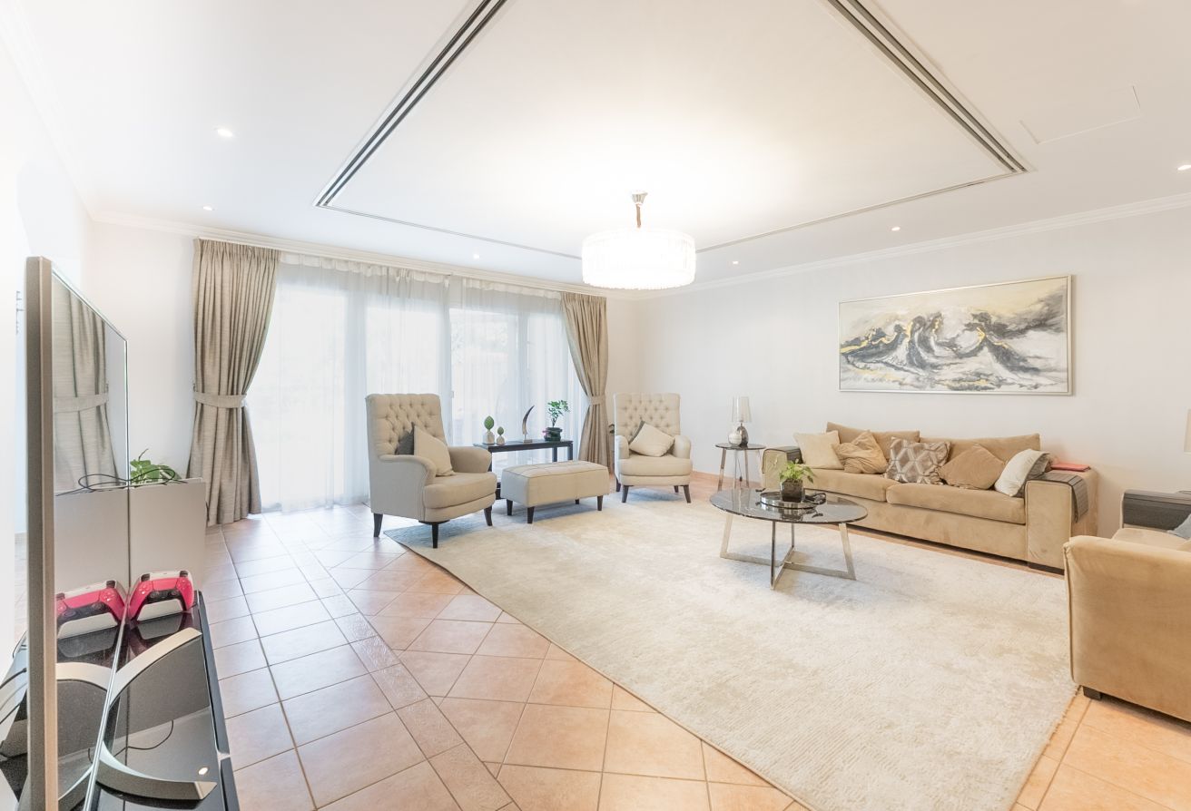 Corner Unit | Prime Location | Exclusive