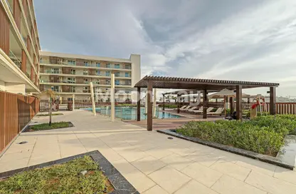 Apartment - 2 Bedrooms - 3 Bathrooms for rent in Qaryat Al Hidd - Saadiyat Island - Abu Dhabi