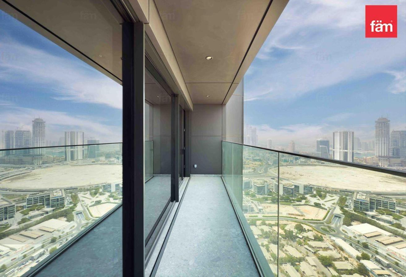 Stunning Marina Views | High End Finish | Vacant photo 17