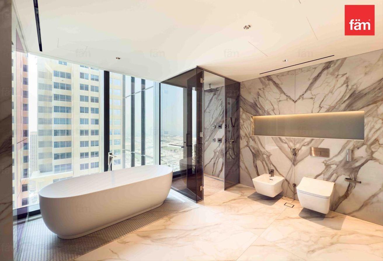 Stunning Marina Views | High End Finish | Vacant photo 14