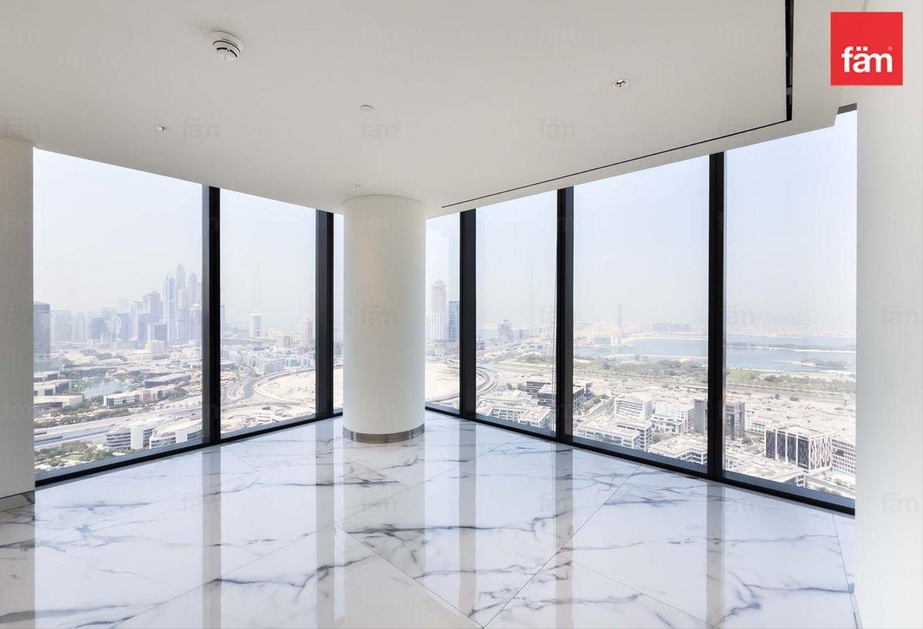 Stunning Marina Views | High End Finish | Vacant photo 7