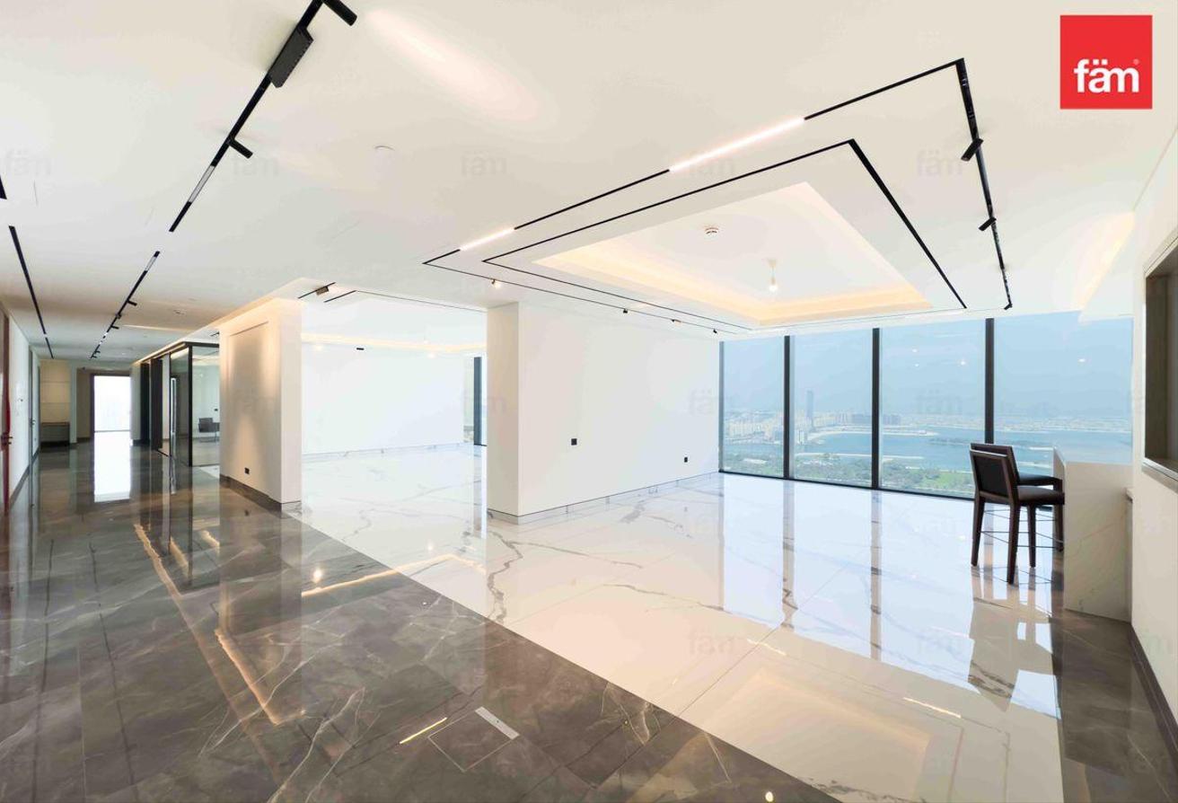 Stunning Marina Views | High End Finish | Vacant photo 6