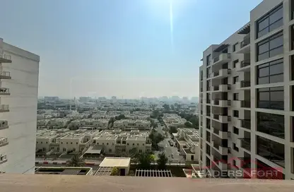 Apartment - 1 Bedroom - 2 Bathrooms for rent in Avenue Residence 4 - Avenue Residence - Al Furjan - Dubai