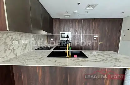 Apartment - 1 Bedroom - 2 Bathrooms for rent in Avenue Residence 4 - Avenue Residence - Al Furjan - Dubai