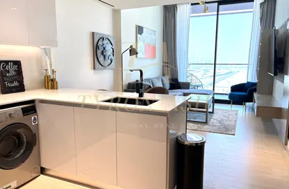 Apartment - 1 Bedroom - 2 Bathrooms for sale in Binghatti Corner - District 10 - Jumeirah Village Circle - Dubai