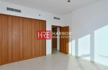 Apartment - 2 Bedrooms - 2 Bathrooms for sale in Skycourts Tower B - Skycourts Towers - Dubai Land Residence Complex - Dubai Land - Dubai