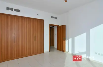 شقة - 2 غرف نوم - 2 حمامات للبيع في سكاي كورتس تاور B - أبراج سكاي كورتس - مجمع دبي ريزيدنس - دبي لاند - دبي