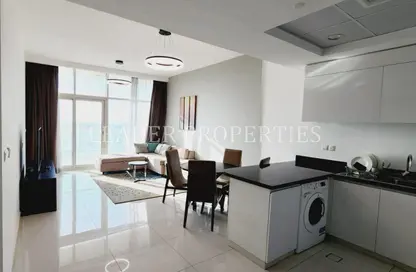 Apartment - 2 Bedrooms - 3 Bathrooms for rent in Tower 108 - District 18 - Jumeirah Village Circle - Dubai