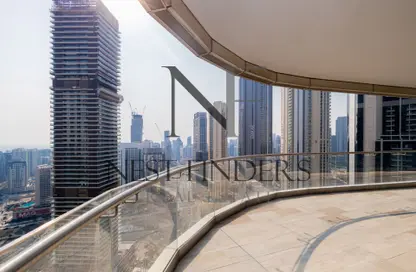 Apartment - 2 Bedrooms - 4 Bathrooms for sale in RP Heights - Downtown Dubai - Dubai