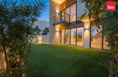 تاون هاوس - 3 غرف نوم - 4 حمامات للايجار في تشيري وودز - دبي لاند - دبي