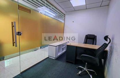 Business Centre - Studio for rent in The Binary Tower - Business Bay - Dubai