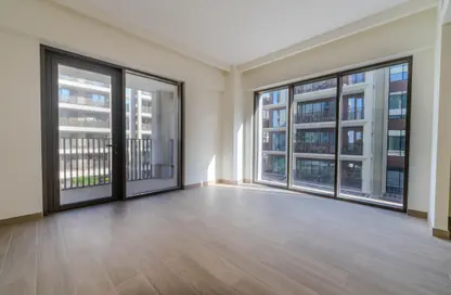 Apartment - 2 Bedrooms - 2 Bathrooms for sale in Rosewater at Creek Beach Building 1 - Rosewater at Creek Beach - Creek Beach - Dubai Creek Harbour (The Lagoons) - Dubai