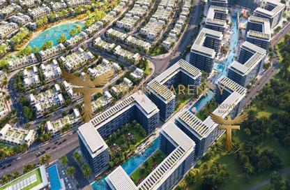 Apartment - 1 Bedroom - 2 Bathrooms for sale in Damac Riverside Views - Dubai Investment Park 2 (DIP 2) - Dubai Investment Park (DIP) - Dubai