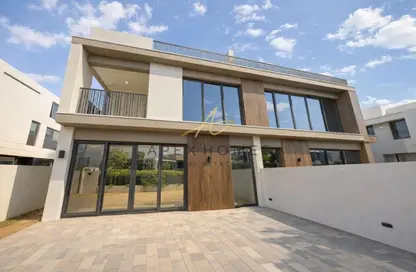 Villa - 4 Bedrooms - 5 Bathrooms for rent in Aura - Tilal Al Ghaf - Dubai