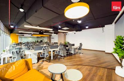 Office Space - Studio - 2 Bathrooms for sale in I Rise Tower - Barsha Heights (Tecom) - Dubai Office Space - Studio - 2 Bathrooms for sale in I Rise Tower - Barsha Heights (Tecom) - Dubai